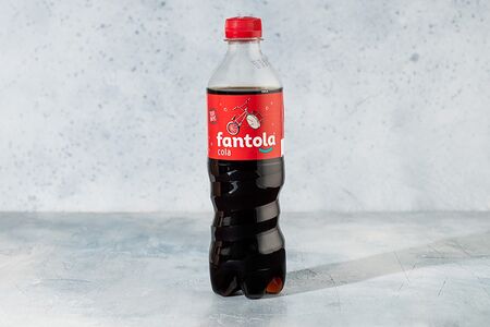 Фантола Кола