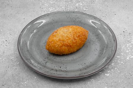 Котлета по-киевски