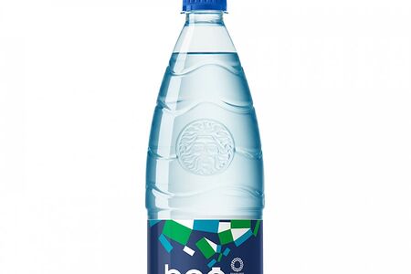 Вода BonAqua