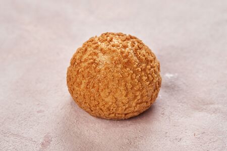 Шу Крем-брюле