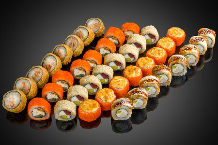 Морской набор