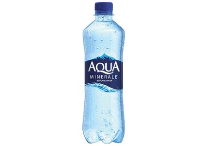 Aqua Minerale