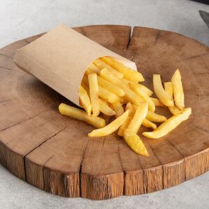 Картофель фри маленький