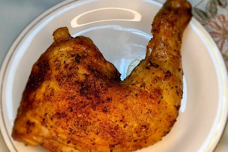 Окорочка Гриль