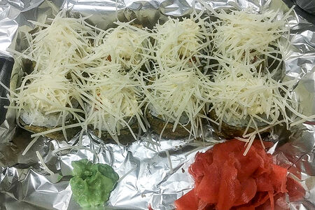 Цезарь Темпура