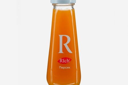 Сок Rich Персик