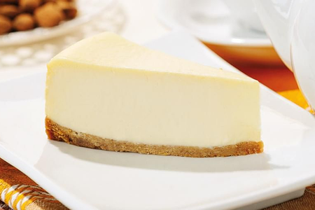 Чизкейк Нью-Йорк