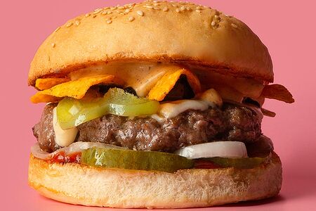 Мексиканский Паприканец