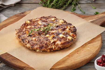 Бифштекс Фирменный