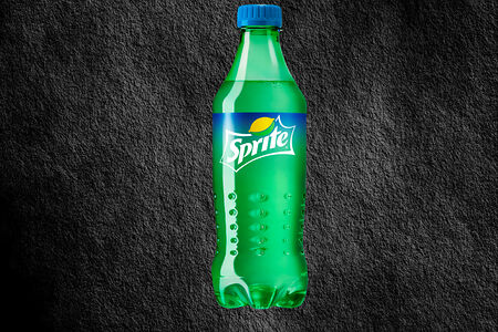 Sprite Лайм-лимон