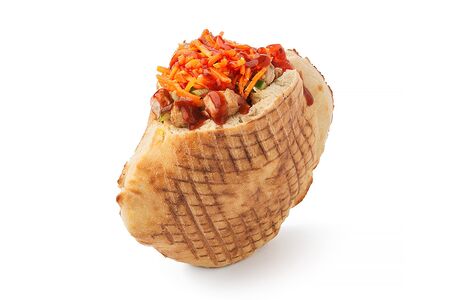 Шаверма От души