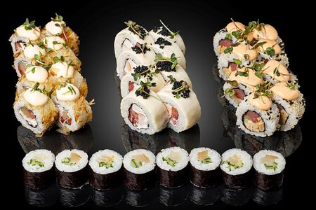 Сет Отрожка