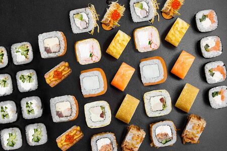 Сет Сенатор