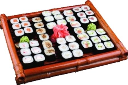 Сет Классический