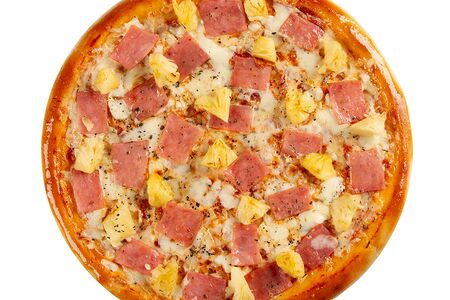 Пицца гавайская (40 см)