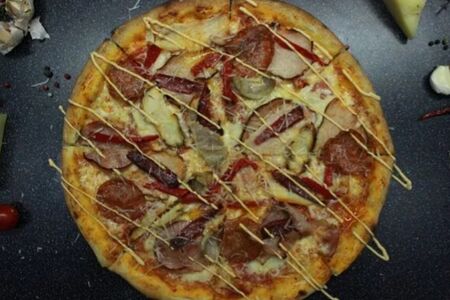 Пицца Фиеста