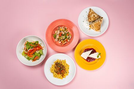 Рацион 1500 калорий