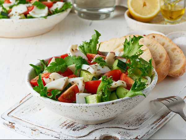 Вкусная еда