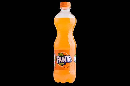 Fanta