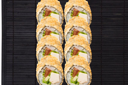 Цезарь Темпура