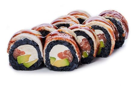 Ролл Канада