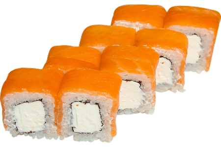 Ролл Филадельфия