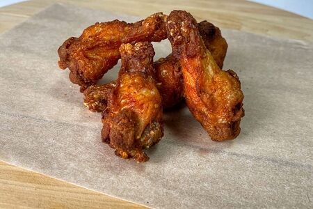 Куриные крылья
