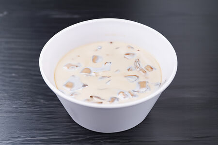 Грибной соус