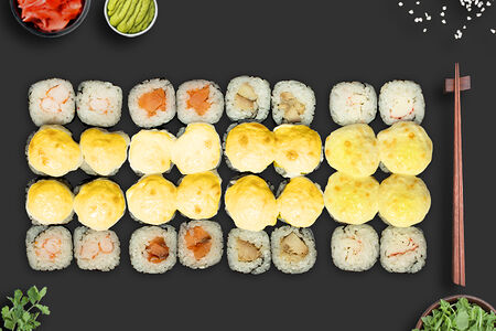 Запеченная Классика