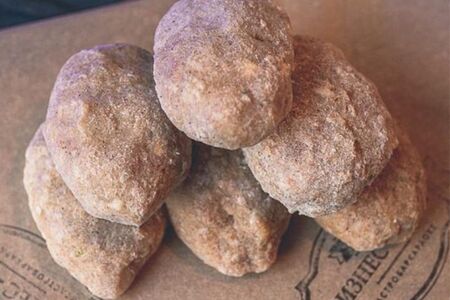 Котлеты куриные