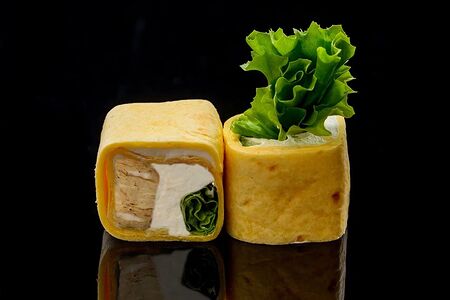 Тортилья Курица