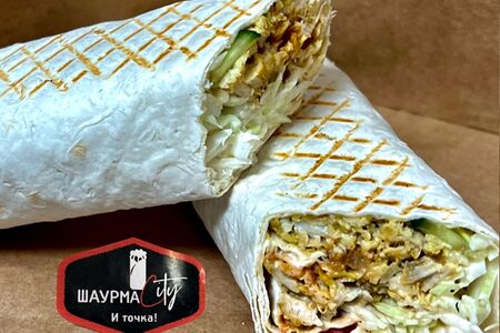 Шаурма Классическая
