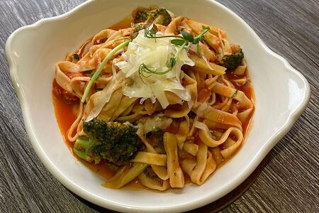 Паста ди Вердура