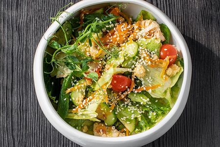 Салат Рабат