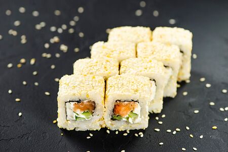 Филадельфия в кунжуте