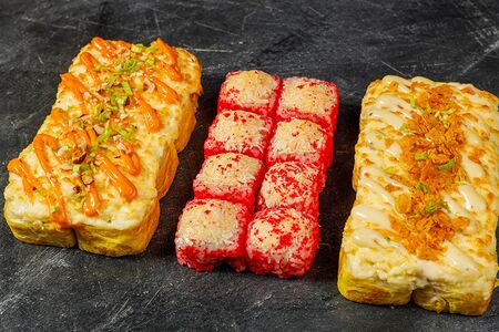 Три мушкетера