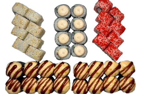 Сет Бюджетный