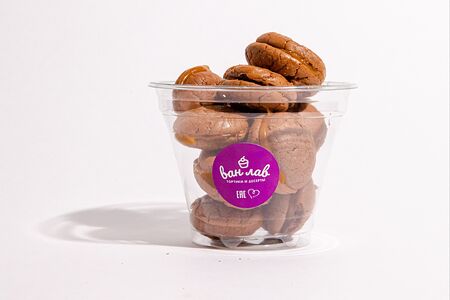 Печенье Брауни-мини