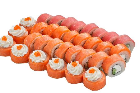 Филадельфийский сет