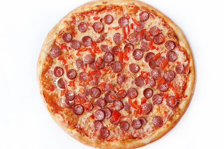 Охотничья 30 см