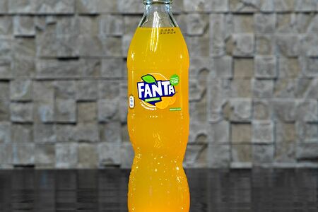 Fanta