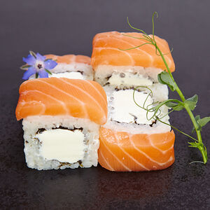 Сяке Филадельфия