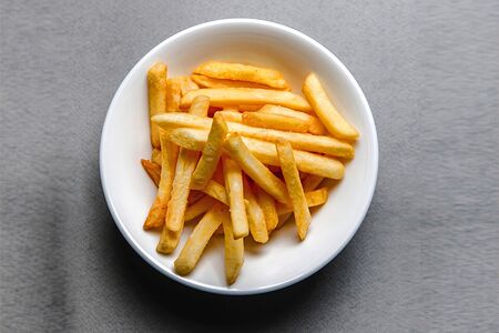 Картофель фри