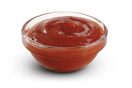Кетчуп томатный