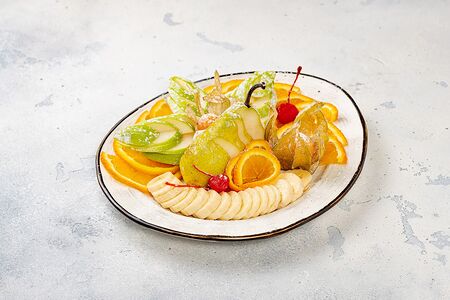 Ассорти фруктовое