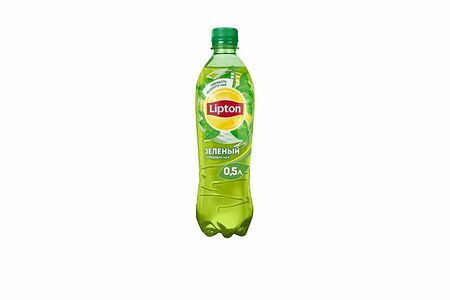 Чай Lipton Зелёный