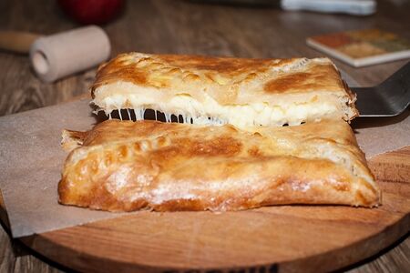 Хачапури Пеновани