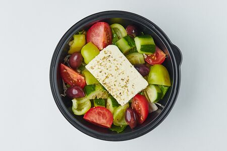 Салат Греческий small