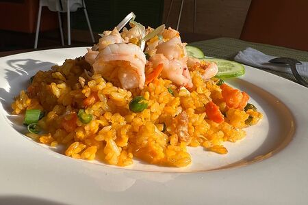 Ком ранг том