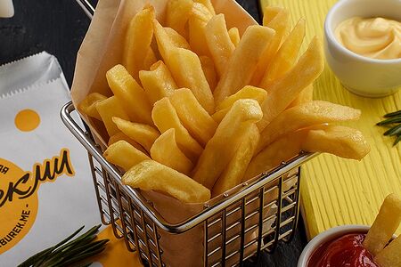 Картофель фри